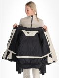 Miniaturansicht Kou Sportswear, Alpine elegance Skijacke Damen Black schwarz 