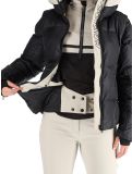 Miniaturansicht Kou Sportswear, Alpine elegance Skijacke Damen Black schwarz 