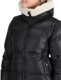 Miniaturansicht Kou Sportswear, Alpine elegance Skijacke Damen Black schwarz 