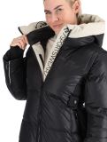 Miniaturansicht Kou Sportswear, Alpine elegance Skijacke Damen Black schwarz 