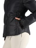 Miniaturansicht Kou Sportswear, Alpine elegance Skijacke Damen Black schwarz 