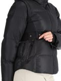 Miniaturansicht Kou Sportswear, Alpine elegance Skijacke Damen Black schwarz 