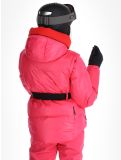 Miniaturansicht Kou Sportswear, Alpine elegance Skijacke Damen Pink rosa 