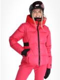 Miniaturansicht Kou Sportswear, Alpine elegance Skijacke Damen Pink rosa 