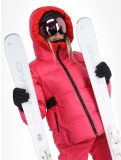 Miniaturansicht Kou Sportswear, Alpine elegance Skijacke Damen Pink rosa 