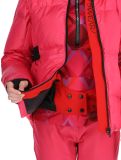 Miniaturansicht Kou Sportswear, Alpine elegance Skijacke Damen Pink rosa 