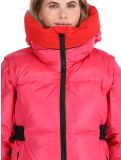 Miniaturansicht Kou Sportswear, Alpine elegance Skijacke Damen Pink rosa 