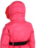 Miniaturansicht Kou Sportswear, Alpine elegance Skijacke Damen Pink rosa 