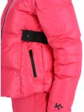 Miniaturansicht Kou Sportswear, Alpine elegance Skijacke Damen Pink rosa 