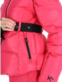 Miniaturansicht Kou Sportswear, Alpine elegance Skijacke Damen Pink rosa 