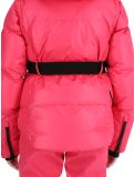 Miniaturansicht Kou Sportswear, Alpine elegance Skijacke Damen Pink rosa 