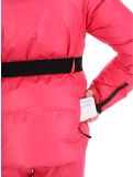 Miniaturansicht Kou Sportswear, Alpine elegance Skijacke Damen Pink rosa 