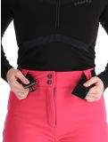 Miniaturansicht Kou Sportswear, Frost Flare Pants Skihose Damen Pink rosa 