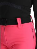 Miniaturansicht Kou Sportswear, Frost Flare Pants Skihose Damen Pink rosa 