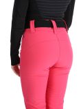 Miniaturansicht Kou Sportswear, Frost Flare Pants Skihose Damen Pink rosa 