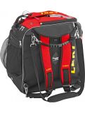 Miniaturansicht Leki, Ski Boot Bag Hot (heatable), Skischuh Tasche, rot