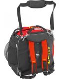 Miniaturansicht Leki, Ski Boot Bag Hot (heatable), Skischuh Tasche, rot