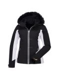 Miniaturansicht Luhta, Bernilla, Slimfit Skijacke, Damen, schwarz