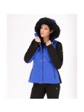 Miniaturansicht Luhta, Bettina, Slimfit Skijacke, 4-way stretch, Damen, royal blue