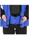 Miniaturansicht Luhta, Bettina, Slimfit Skijacke, 4-way stretch, Damen, royal blue