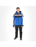 Miniaturansicht Luhta, Skijacke, Herren, blau