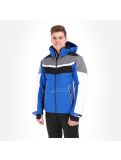 Miniaturansicht Luhta, Skijacke, Herren, blau