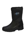 Miniaturansicht Polar Pro, Roxy Snowboots Damen / Kinder schwarz