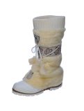 Miniaturansicht Noniusz, Polard Schneestiefel, crème