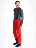 Miniaturansicht Maier Sports, Anton 2.1 Skihose langes Modell Herren Salsa rot 