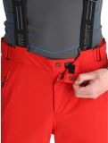 Miniaturansicht Maier Sports, Anton 2.1 Skihose langes Modell Herren Salsa rot 