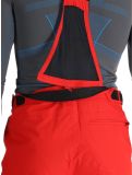 Miniaturansicht Maier Sports, Anton 2.1 Skihose langes Modell Herren Salsa rot 