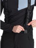 Miniaturansicht Maier Sports, Anton 2.1 Skihose kurzes Modell Herren Black schwarz 