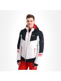 Miniaturansicht Maier Sports, Ahornbuehl, Skijacke, Herren, weiß