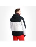 Miniaturansicht Maier Sports, Ahornbuehl, Skijacke, Herren, weiß