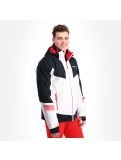 Miniaturansicht Maier Sports, Ahornbuehl, Skijacke, Herren, weiß