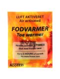 Miniaturansicht Accezzi, Toe Warmer (5 pair) Fußwärmer beheiztes Modell Unisex One Color 