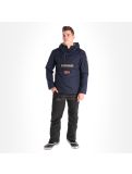 Miniaturansicht Napapijri, Rainforest anorak, Winterjacke, Herren, navy blau