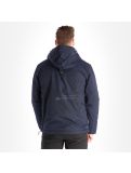 Miniaturansicht Napapijri, Rainforest anorak, Winterjacke, Herren, navy blau