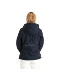 Miniaturansicht Napapijri, Rainforest pocket 2 anorak, Winterjacke, Damen, Marine blau