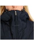 Miniaturansicht Napapijri, Rainforest pocket 2 anorak, Winterjacke, Damen, Marine blau