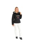 Miniaturansicht Napapijri, Rainforest pocket 2 anorak, Winterjacke, Damen, schwarz