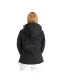 Miniaturansicht Napapijri, Rainforest pocket 2 anorak, Winterjacke, Damen, schwarz