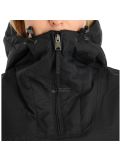 Miniaturansicht Napapijri, Rainforest pocket 2 anorak, Winterjacke, Damen, schwarz