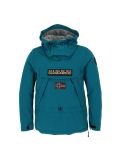 Miniaturansicht Napapijri, Skidoo 1 Anorak/Skijacke, Herren, varidian 