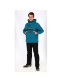 Miniaturansicht Napapijri, Skidoo 1 Anorak/Skijacke, Herren, varidian 