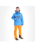 Miniaturansicht Napapijri, Skidoo 2 anorak, Skijacke, Herren, French blau