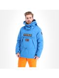 Miniaturansicht Napapijri, Skidoo 2 anorak, Skijacke, Herren, French blau