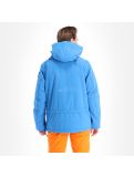 Miniaturansicht Napapijri, Skidoo 2 anorak, Skijacke, Herren, French blau