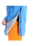 Miniaturansicht Napapijri, Skidoo 2 anorak, Skijacke, Herren, French blau