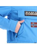 Miniaturansicht Napapijri, Skidoo 2 anorak, Skijacke, Herren, French blau